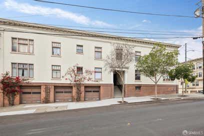 603 22nd Avenue San Francisco CA 94121