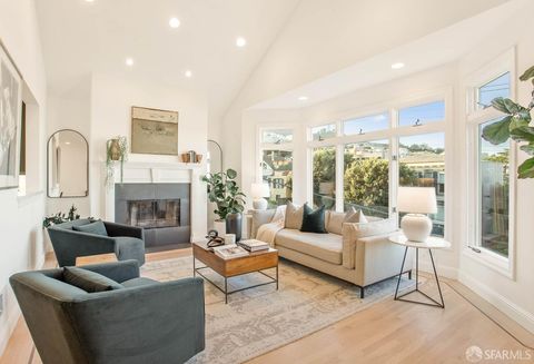 Property photo of 4519 25th street b, san francisco, CA 94114