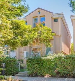 166 Campbell Drive Mountain View CA 94043