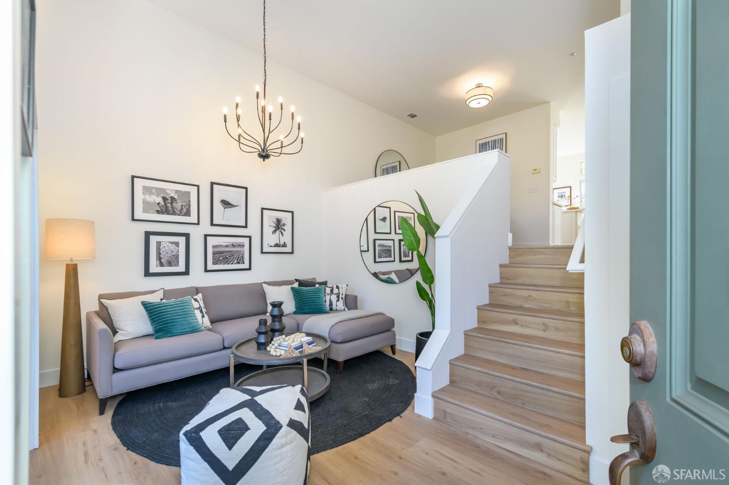 166 Campbell Drive, Mountain View CA 94043