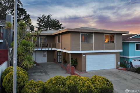 3040 Dublin Drive, South San Francisco, CA 94080 - #: 426125787