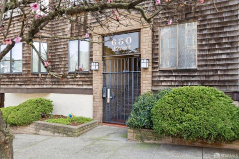 A home in San Francisco