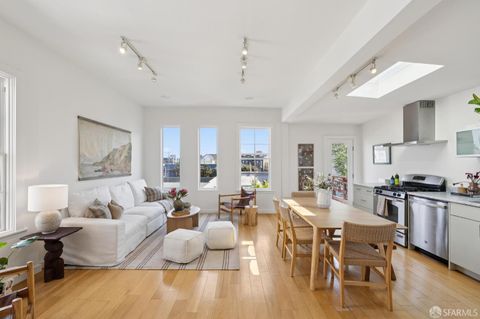 317 San Carlos Street, San Francisco, CA 94110 - #: 426115861