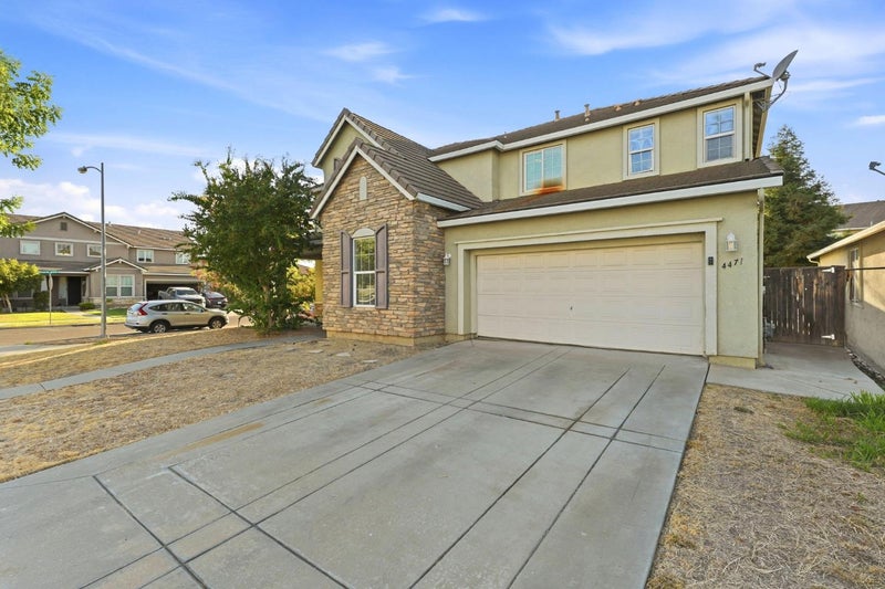 4471 Everson Court