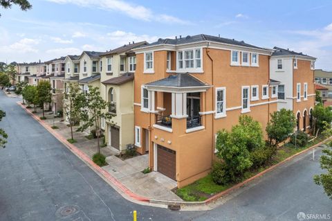 A home in San Francisco