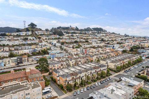 A home in San Francisco