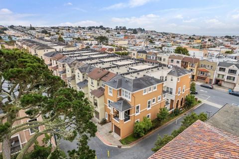 A home in San Francisco