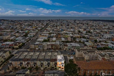 A home in San Francisco