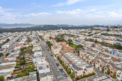 A home in San Francisco