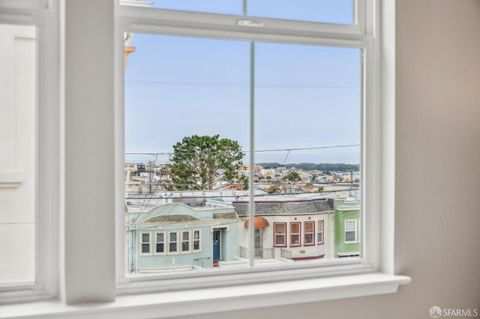 A home in San Francisco