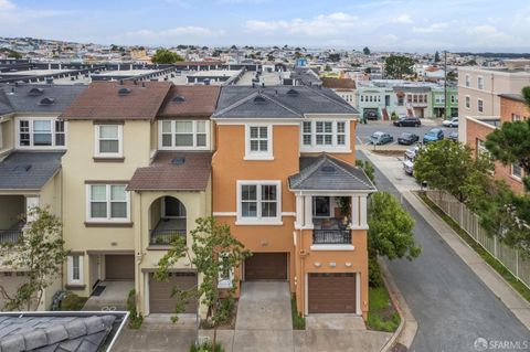 A home in San Francisco