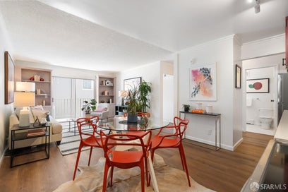 4096 17th Street 212 San Francisco CA 94114