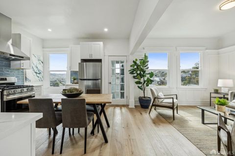 Photo of 43 Sussex Street, San Francisco, CA 94131 (MLS # 425059714) Photo of 43 Sussex Street, San Francisco, CA 94131 (MLS # 425059714)