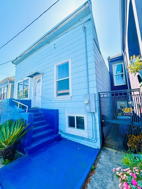 3954 Folsom Street, San Francisco, CA 94110 - #: 425056702