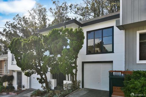 Photo of 89 Glenview Drive, San Francisco, CA 94131 (MLS # 425080491)