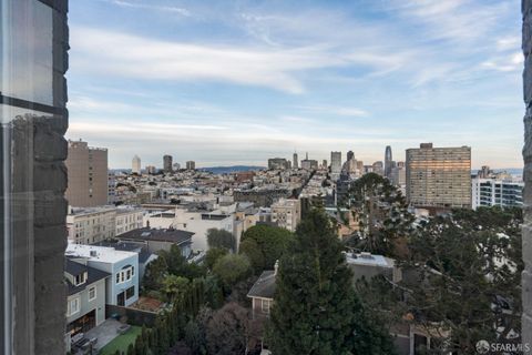 A home in San Francisco