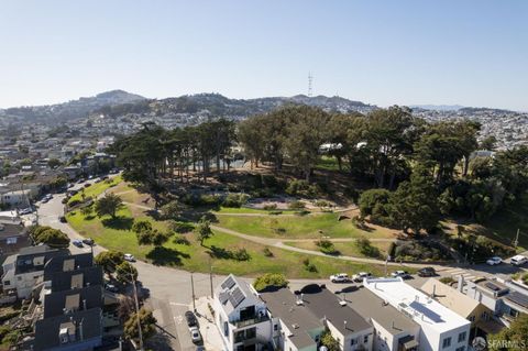 A home in San Francisco