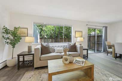 134 Albatross Court San Francisco CA 94124