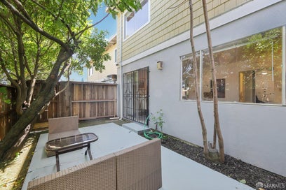 134 Albatross Court San Francisco CA 94124