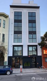 1532 Howard Street San Francisco CA 94103