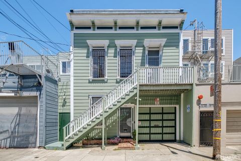 Property photo of 236-238 Moulton Street, San Francisco, CA 94123