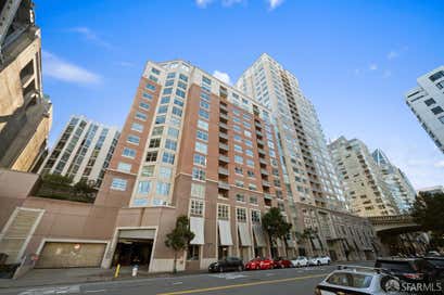 400 Beale Street 407 San Francisco CA 94105