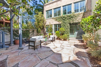 3526 17th Street San Francisco CA 94110