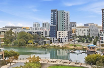300 Berry Street 709 San Francisco CA 94158