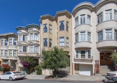 526-530 Lombard Street San Francisco CA 94133