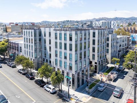 A home in San Francisco