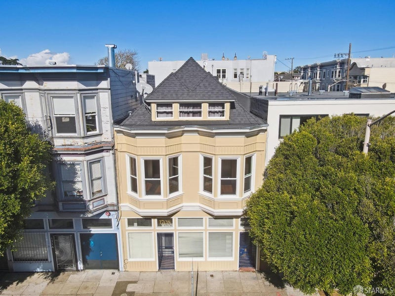 1704-1708 Waller Street