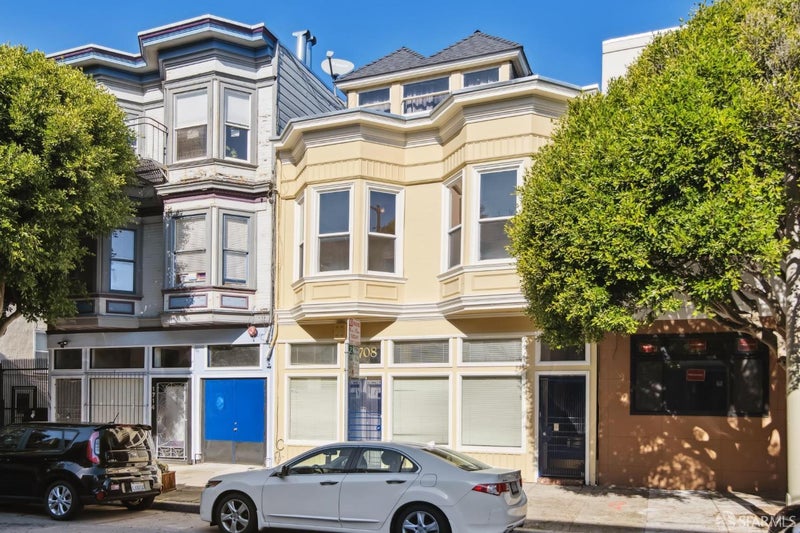 1704-1708 Waller Street
