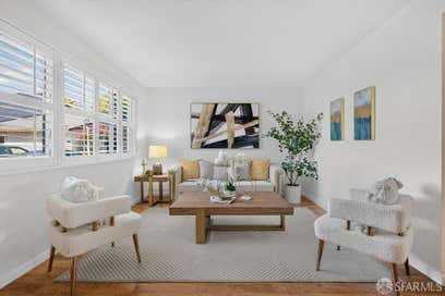 1315 Culver Place San Lorenzo CA 94580