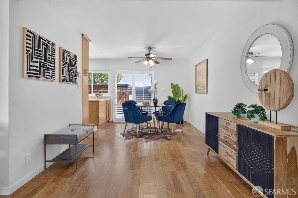 1315 Culver Place, San Lorenzo CA 94580