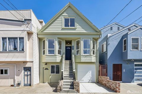 331 Lisbon Street, San Francisco, CA 94112 - #: 426123282