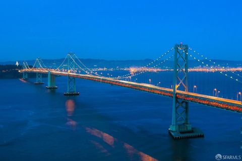 301 Main Street Unit PH37B, San Francisco, CA 94105 - #: 425085487