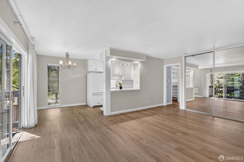 4157 George Avenue Unit 2, San Mateo, CA 94403 - #: 426152415