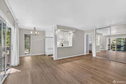 4157 George Avenue Avenue 2 San Mateo CA 94403