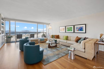 2200 Pacific Avenue 9A San Francisco CA 94115