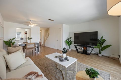 Property photo of 1259 Royal Oak Terrace C, Novato, CA 94947