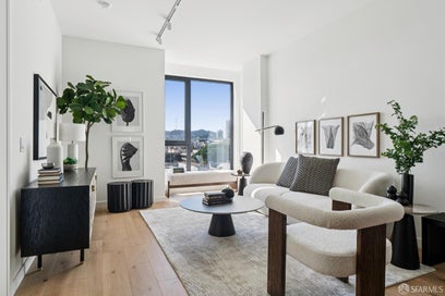 988 Harrison Street WC5 San Francisco CA 94107