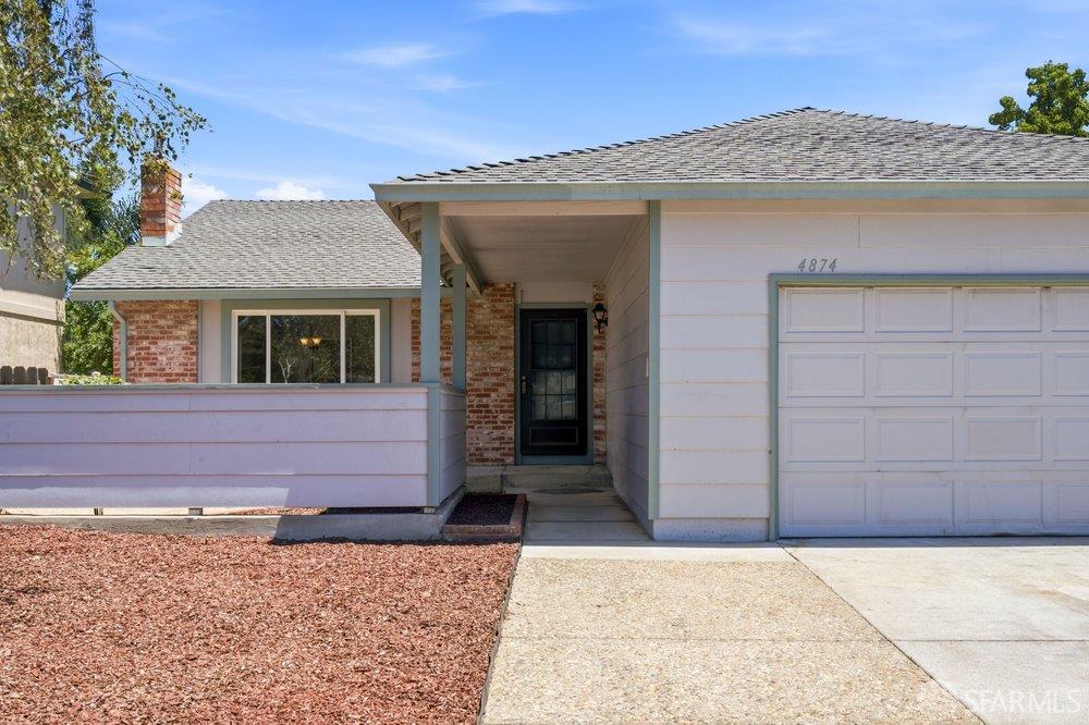 4874 Claret Court