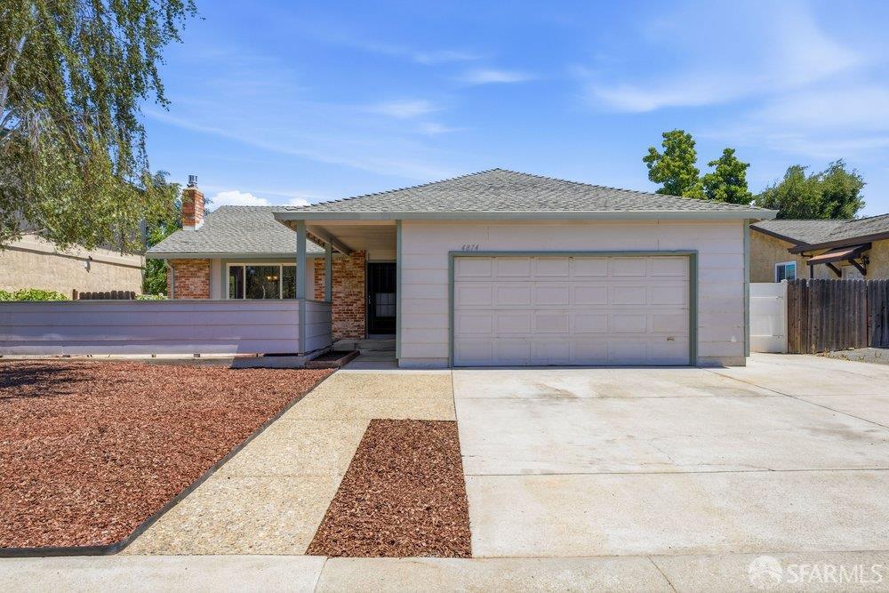 4874 Claret Court
