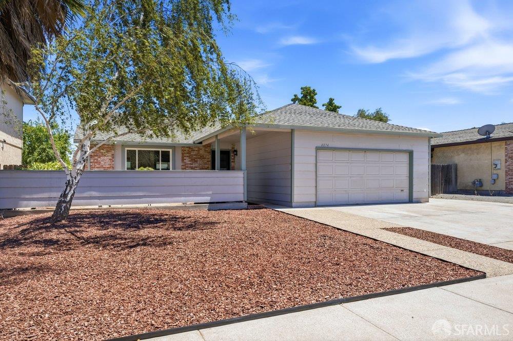4874 Claret Court
