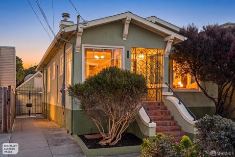 225 Naylor Street, San Francisco, CA 94112 - #: 426160544