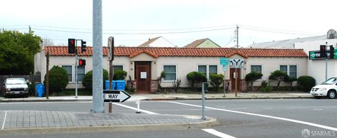 Property photo of 960 El Camino Real Street, San Bruno, CA 94066