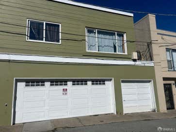 70 Onondaga Avenue San Francisco CA 94112