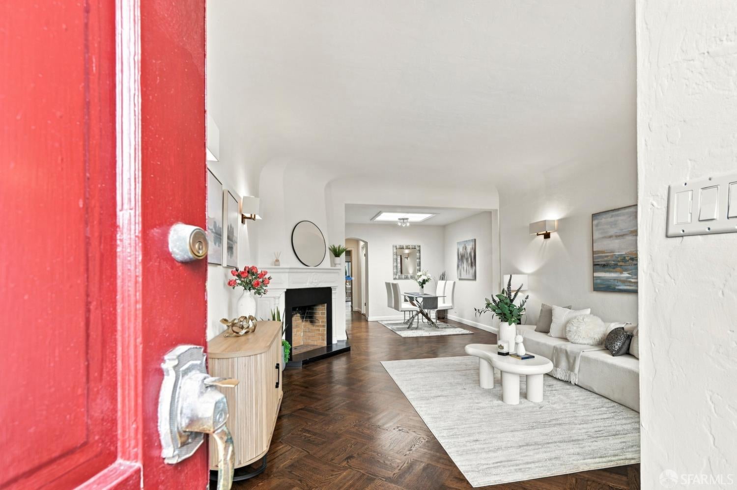 2135 45th Avenue, San Francisco CA 94116