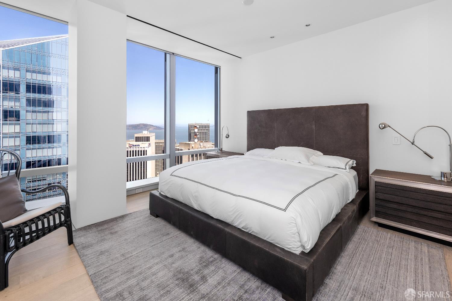 181 Fremont Street 58A