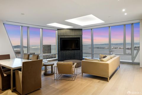 181 Fremont Street 58A San Francisco CA 94105